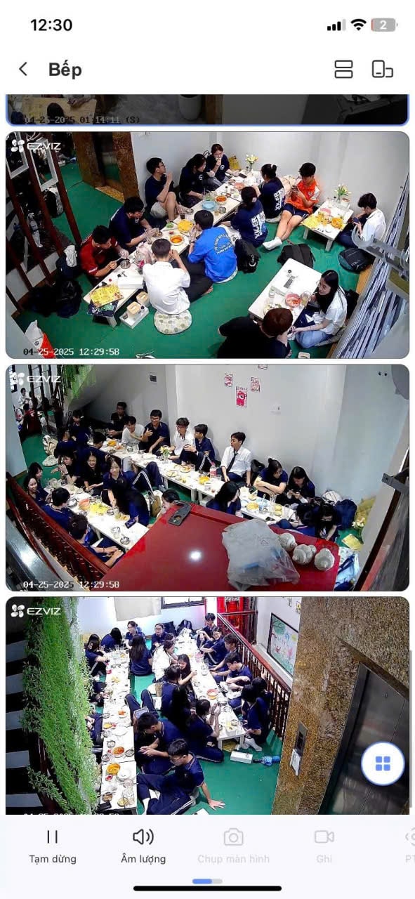 Sang nhượng mặt bằng 130 Xuân Thủy 100m² giá 23 triệu - Kinh doanh ngay!