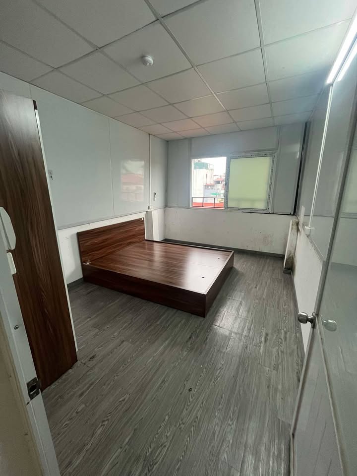 Phòng trọ cho thuê tại 173 Hoàng Hoa Thám, 20m² giá 2.6 triệu - Đầy đủ tiện nghi vào ở ngay!