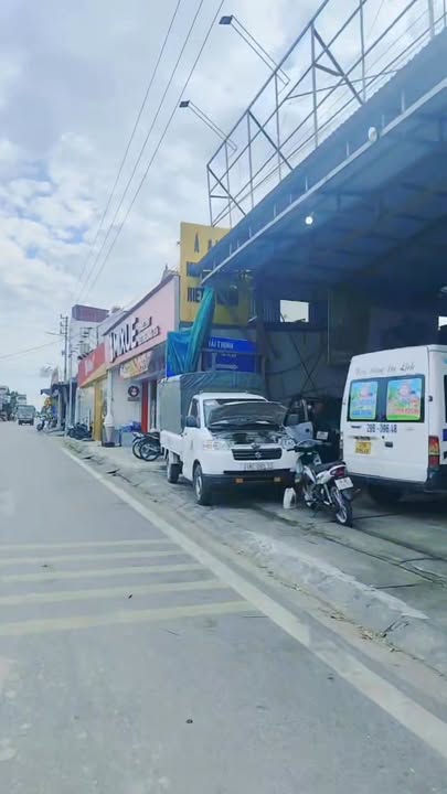 Đất nền Minh Thái Trực Ninh 100m² - Vị trí đẹp, thuận lợi kinh doanh!