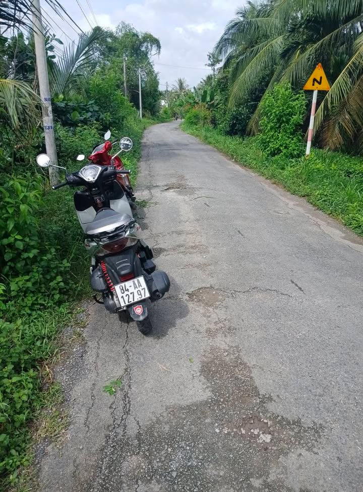 Đất nền Bùi Hữu Nghĩa, Long Đức 1188m² - Giá thỏa thuận, đầu tư sinh lời ngay!