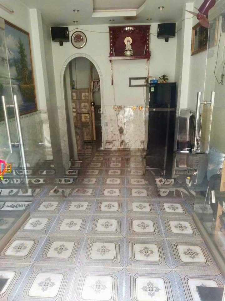 Nhà cho thuê Ấp 2 Bình Hưng 24m² giá 7 triệu - Phù hợp cho gia đình và sinh viên!