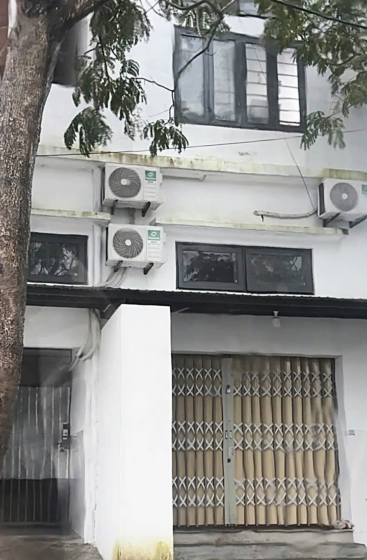 Phòng trọ mới mặt tiền Phan Huy Chú, Điện Ngọc giá thuê hợp lý - An ninh tốt, tiện nghi đầy đủ!