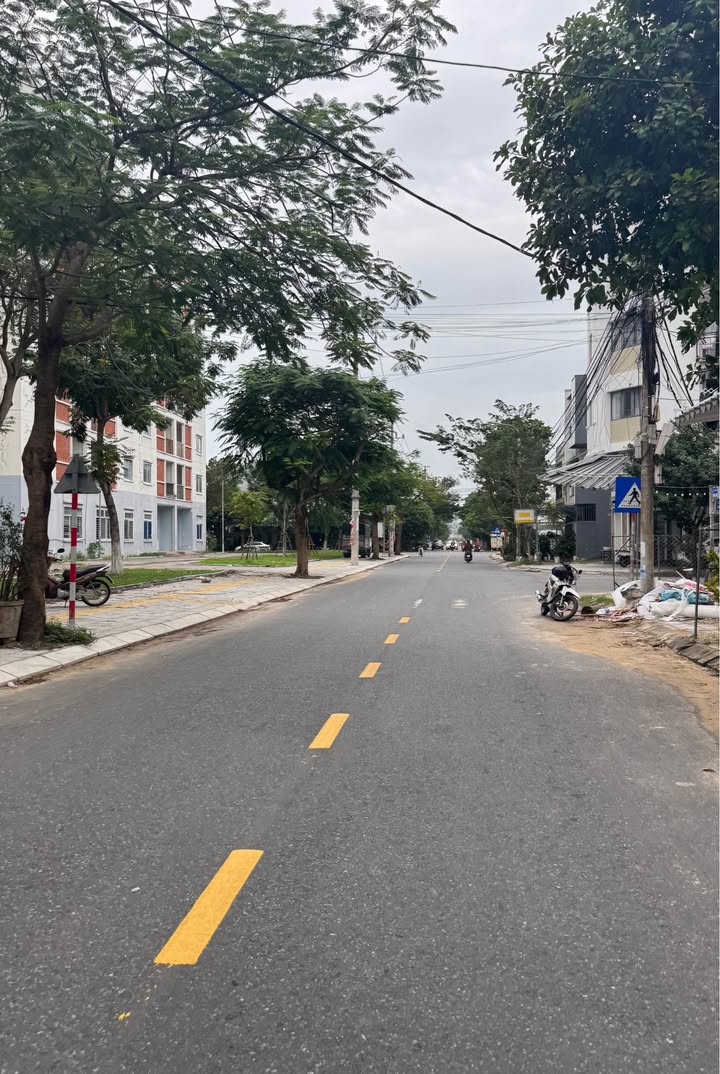 Nhà Hòa Xuân 110m² giá 6.8 tỷ - Đầu tư sinh lời ngay lập tức!