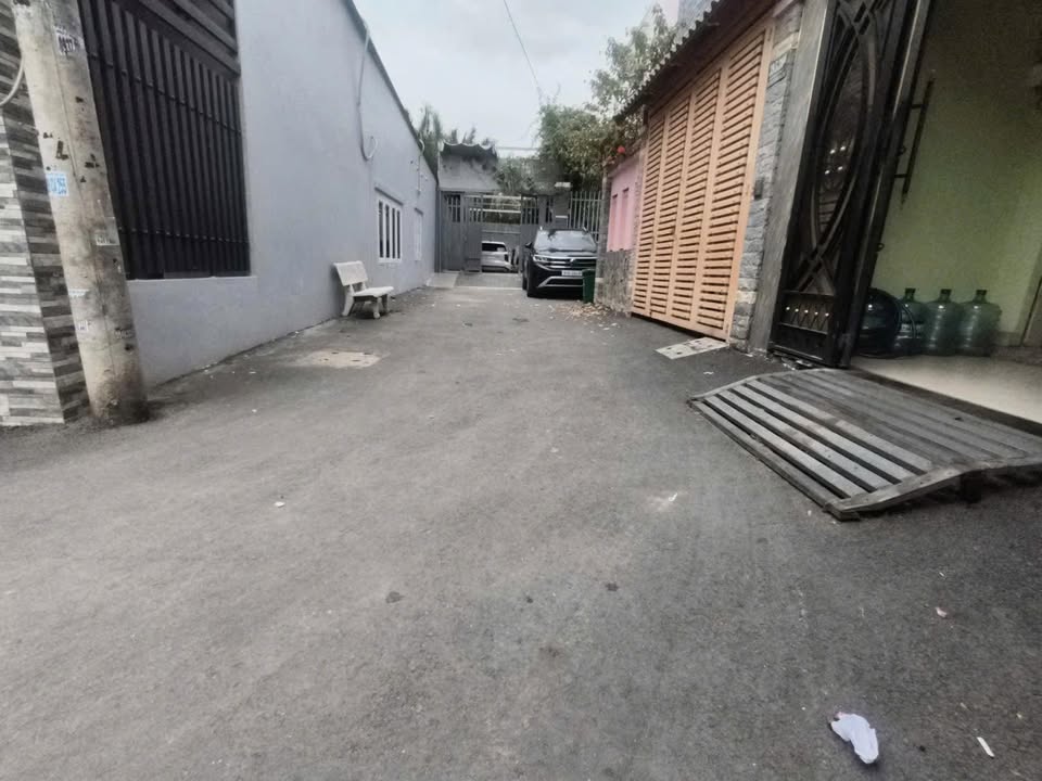 Đất nền 100m² Phạm Văn Đồng, Linh Đông, Thủ Đức - Giá 6.35 tỷ - Đầu tư sinh lời!