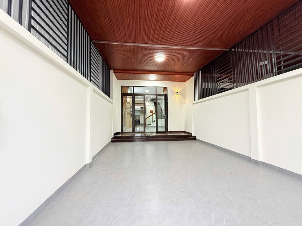 Nhà liền kề mặt tiền Đặng Trần Côn, Trà Bá, 150m² giá 3 tỷ - Kinh doanh thuận lợi!
