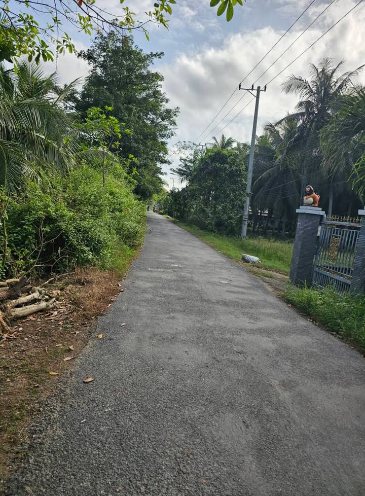 Nhà cấp 4 Lộc Thuận 207m² giá chỉ 800 triệu - Đầu tư sinh lời ngay!