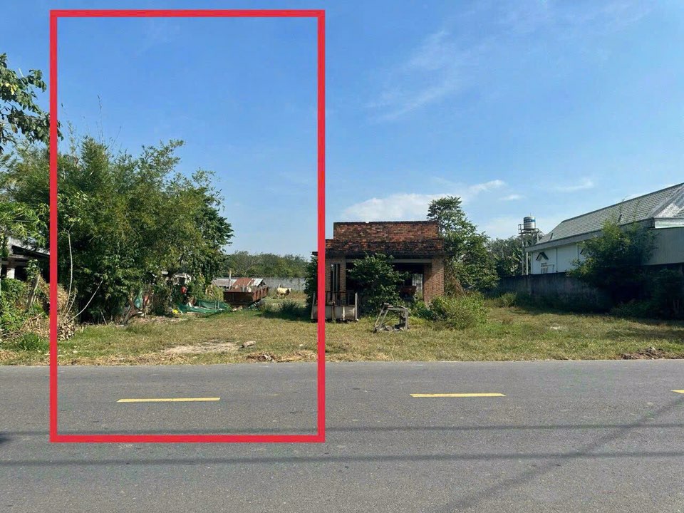 Đất nền Nhuận Đức Củ Chi 1132.5m² giá 9 tỷ - Đầu tư sinh lời lý tưởng!