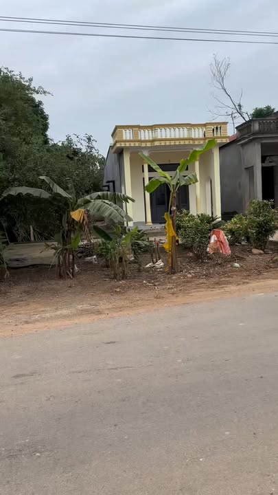 Đất thổ cư 171m² tại xã Thọ Lập, Thọ Xuân - Giá chỉ 6 tỷ, vị trí đắc địa!