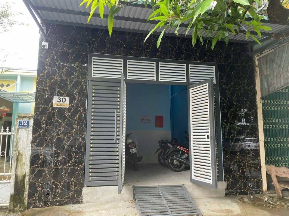 Phòng cho thuê tại Hòa Minh, Liên Chiểu, Đà Nẵng - 1.7 triệu/tháng, thoáng mát, tiện nghi đầy đủ!