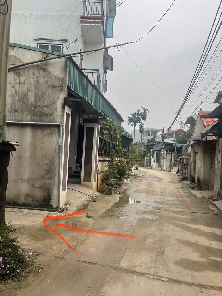 Nhà phố Đỗ Động - Thanh Oai 40m² giá từ 2.8 tỷ - Sẵn sàng vào ở!