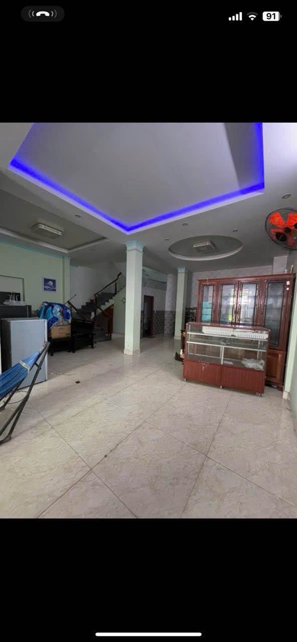 Nhà 3 tầng mặt tiền Mẹ Nhu, Thanh Khê, Đà Nẵng, 104m² giá 8 tỷ - Đầu tư kinh doanh sinh lời!