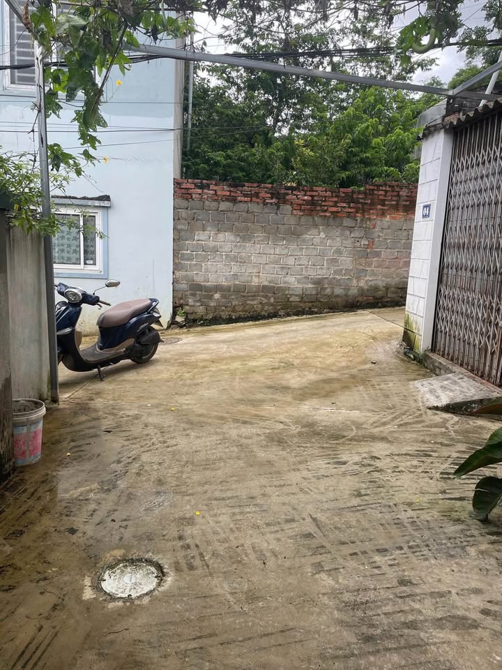 Đất thổ cư 60m² tại Quyết Thắng - Giá chỉ 399 triệu, cơ hội đầu tư tuyệt vời!