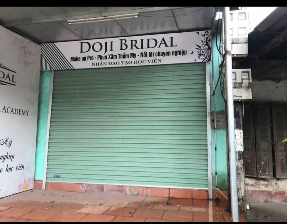 Đất nền mặt đường Gia Lâm, Bố Hạ, 71m² chỉ 1 tỷ - Cần bán gấp!