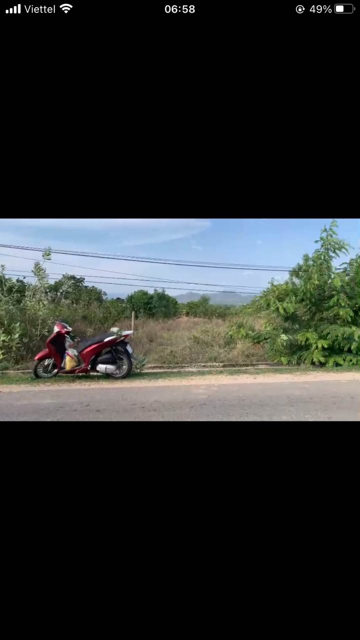 Đất nền Krông Pa Gia Lai 690m² giá 750 triệu - Sổ đỏ chính chủ!