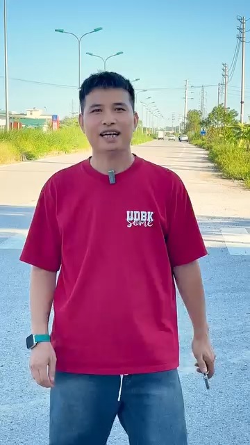 Đất thổ cư 100m² tại Quốc Lộ 45, Đông Tiến - Giá 1,5 tỷ, cơ hội đầu tư hấp dẫn!