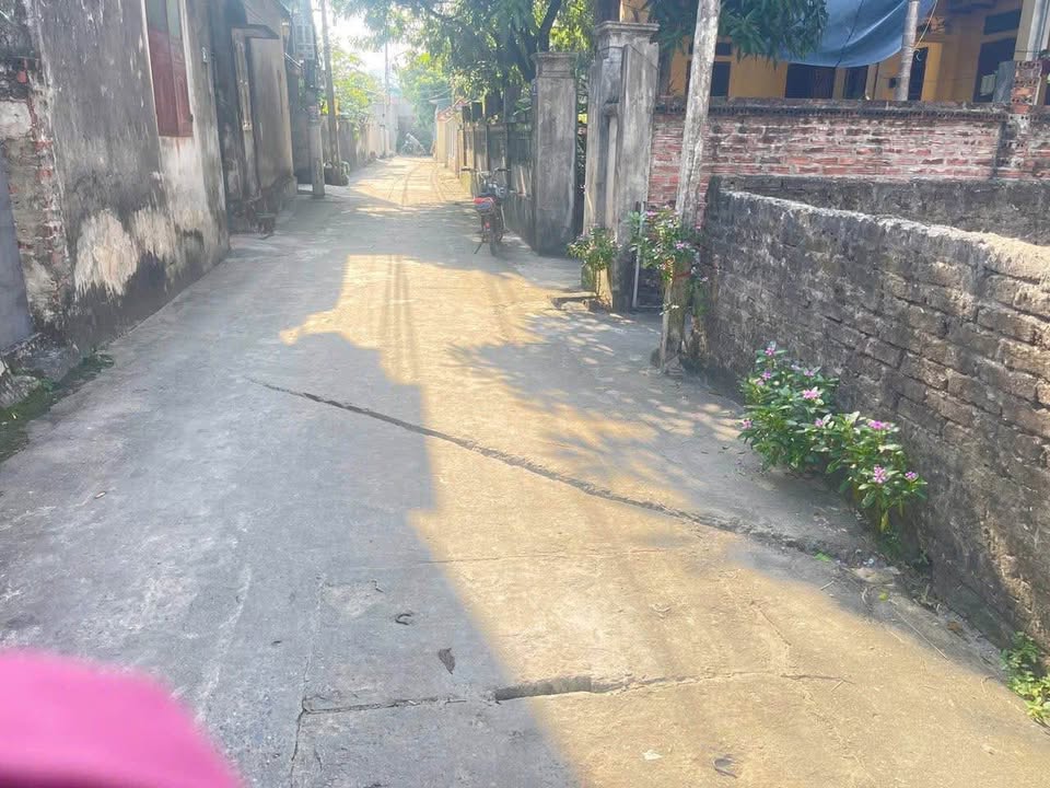 Đất nền Hoàng Sơn, Ninh Tiến 50.5m² - Giá chỉ 1 tỷ, Đầu tư sinh lời!