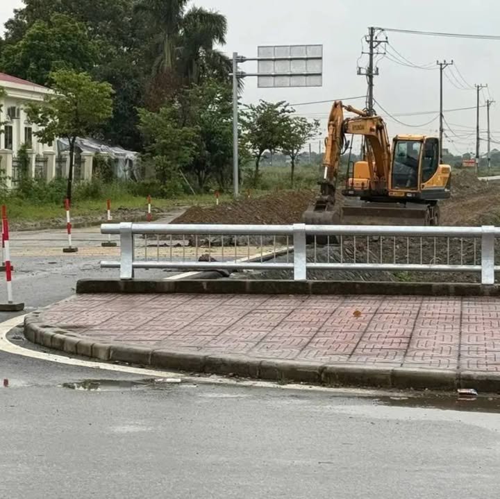 Đất nền Ninh Phong 108m² giá thỏa thuận - Cơ hội đầu tư hấp dẫn!