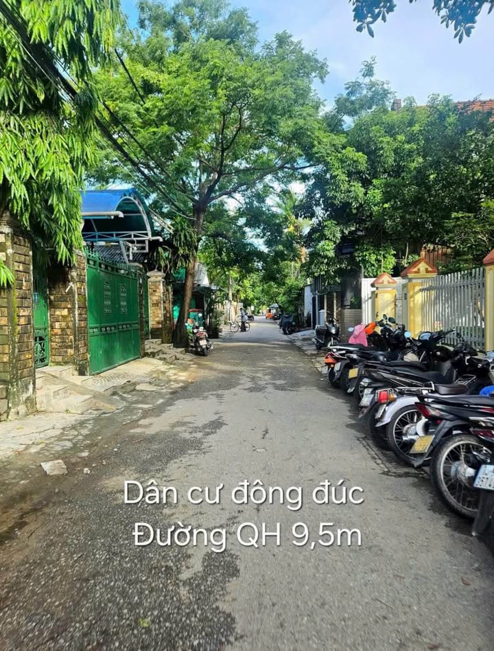 Đất nền mặt tiền Ngô Đức Kế, 108m² giá 3 tỷ - Cơ hội đầu tư tuyệt vời!