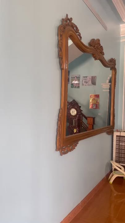 Nhà 2.5 Tầng Đẹp Lung Linh Cách QL45 Chỉ 50m - Chính Chủ Bán Gấp!