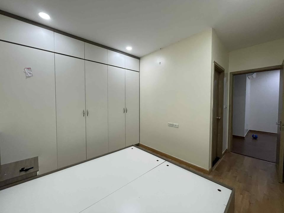 Căn hộ Xuân Mai Complex Hà Đông 62m² giá thỏa thuận - Sẵn sàng vào ở!