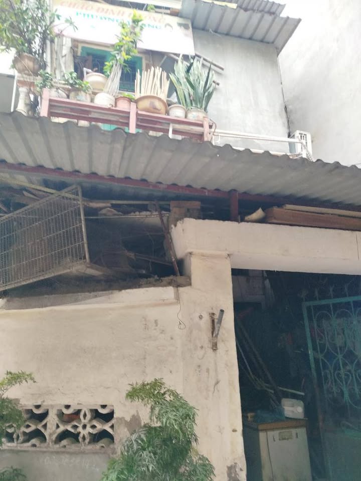 Đất nền Vĩnh Tuy, Hai Bà Trưng 94m² giá 16 tỷ - Đầu tư sinh lời ngay!