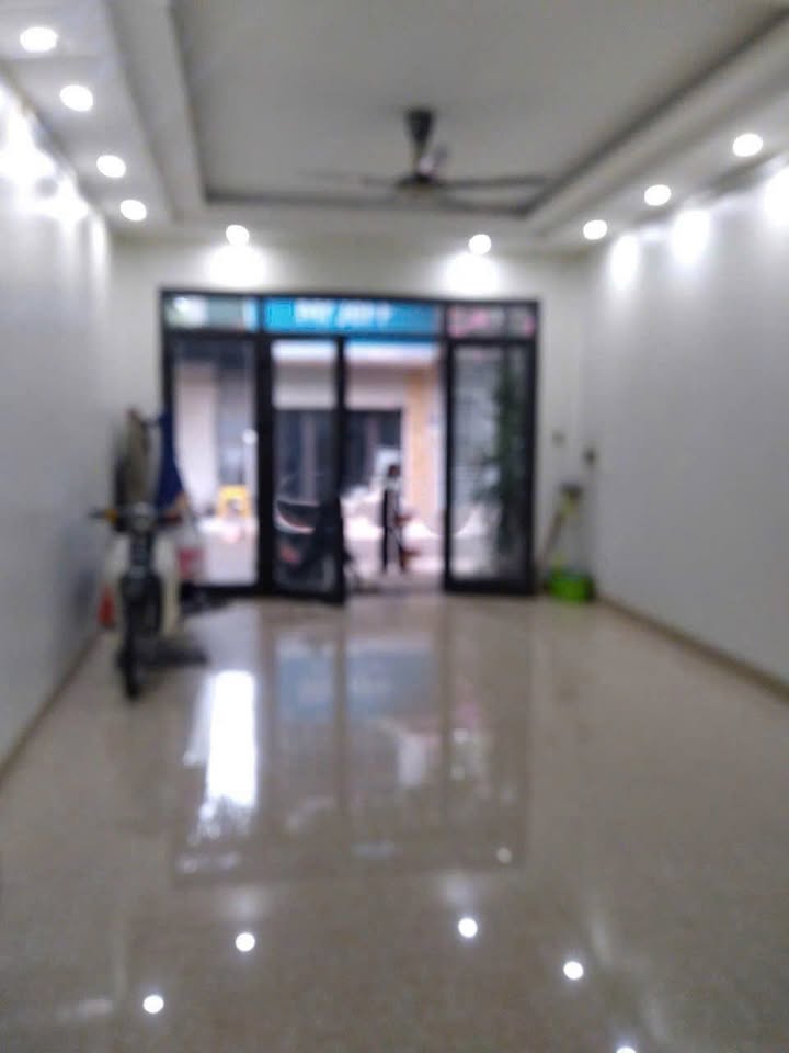 Nhà 4 tầng Vạn Phúc 65m² giá 17 triệu - Đầy đủ nội thất, sẵn sàng ở ngay!