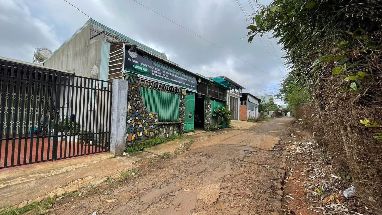 Nhà hẻm 560 Nguyễn Viết Xuân, Phường Hội Phú, Gia Lai - Giá 1.4 tỷ, Chính chủ bán gấp!