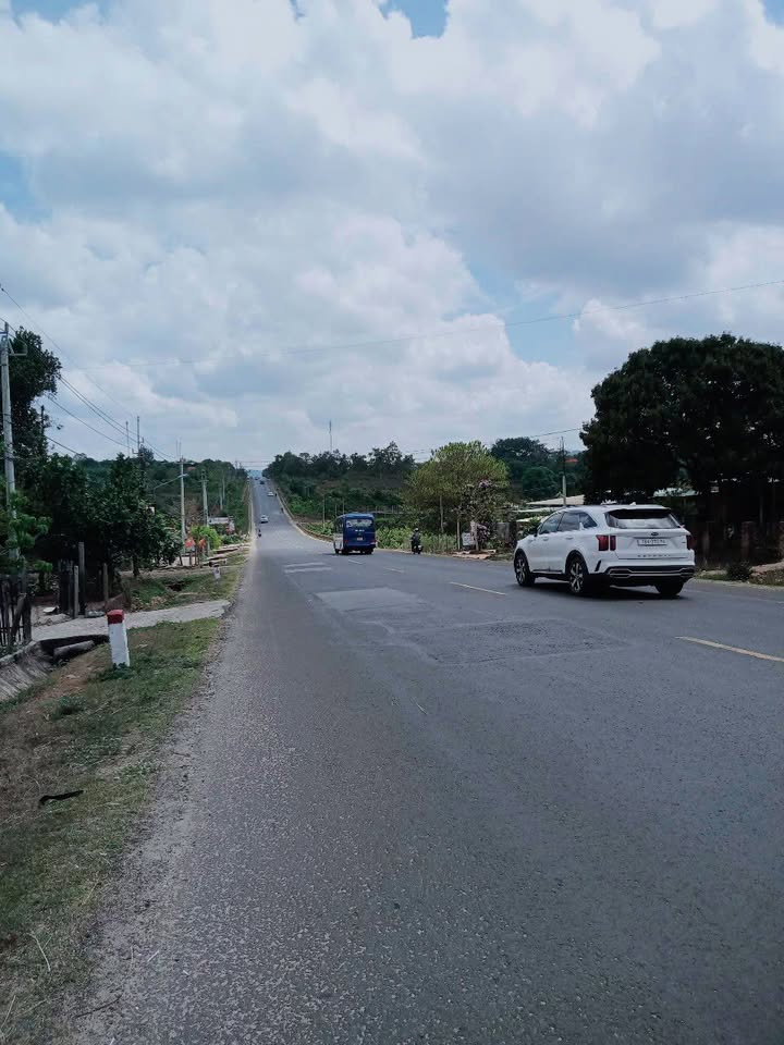 Đất nền Quốc lộ 14 Hòa Phú 390m² giá chỉ 700 triệu - Cơ hội đầu tư tuyệt vời!