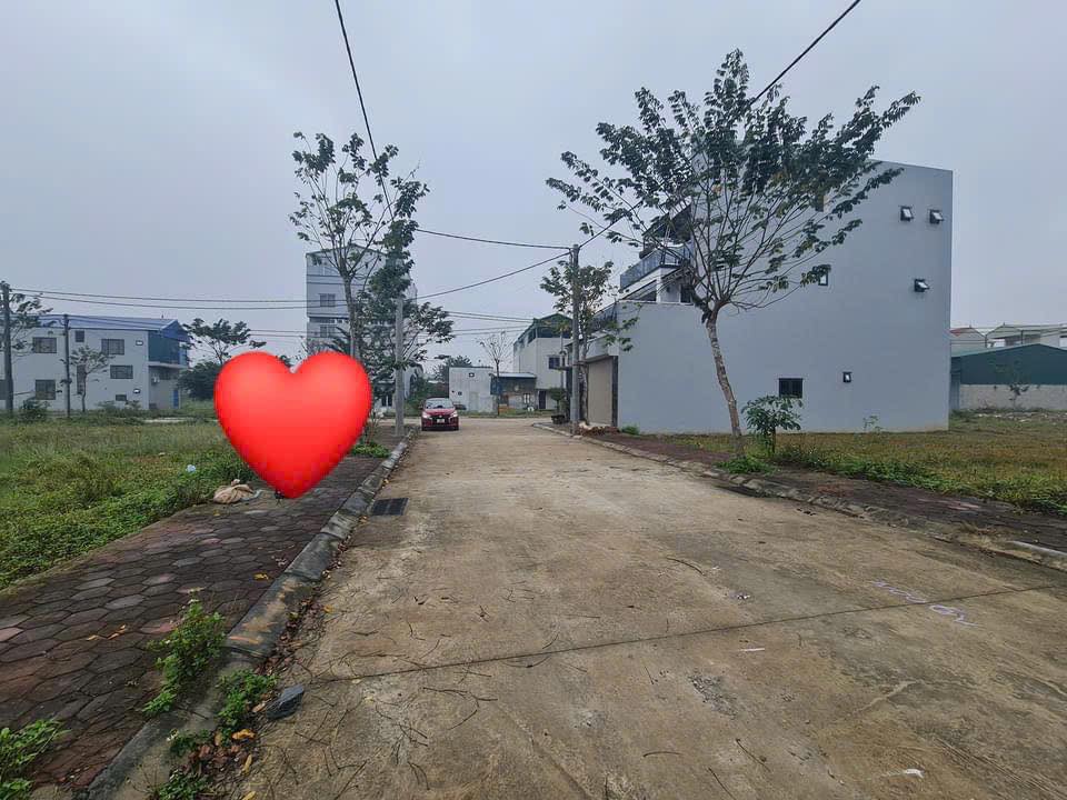 Đất đấu giá xã Cao Dương 90m² giá chỉ 6 triệu - Cơ hội đầu tư hấp dẫn!