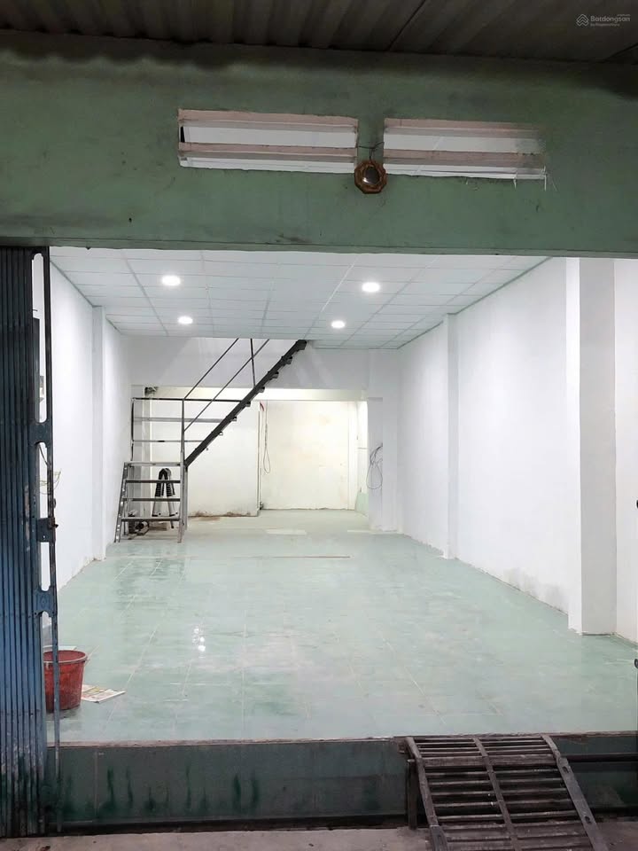 Nhà phố cho thuê đường Xô Viết Nghệ Tĩnh, quận Bình Thạnh - Diện tích 60m², giá 20 triệu/tháng