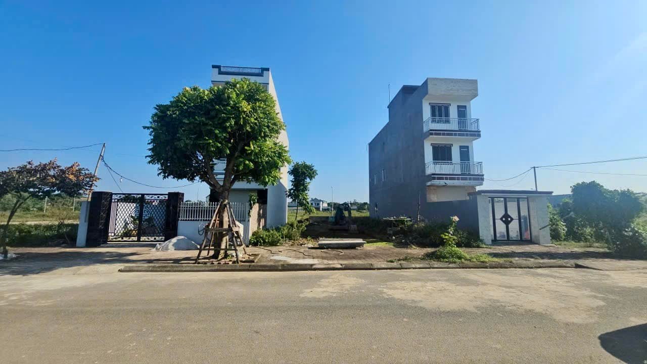 Đất nền TĐC Bình Yên 200m² giá tốt - Cách Tỉnh lộ 420 chỉ vài bước chân!