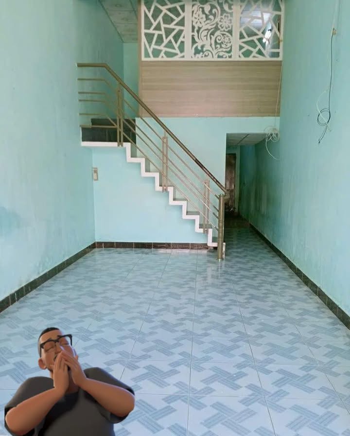 Nhà mặt tiền đường Xuân Thủy, Quang Trung 36m² giá 2.1 tỷ - Cơ hội đầu tư tuyệt vời!