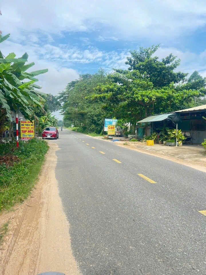 Đất nền Tân Hiệp, Phú Giáo, Bình Dương 250m² - Sổ đỏ chính chủ, giá chỉ 400 triệu!