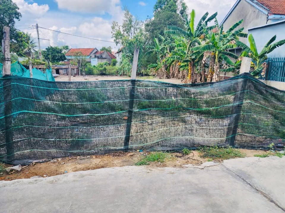 Đất nền Đại Cát 1, Ninh Hòa 295m² chỉ 1 tỷ - Pháp lý rõ ràng, đầy tiềm năng!