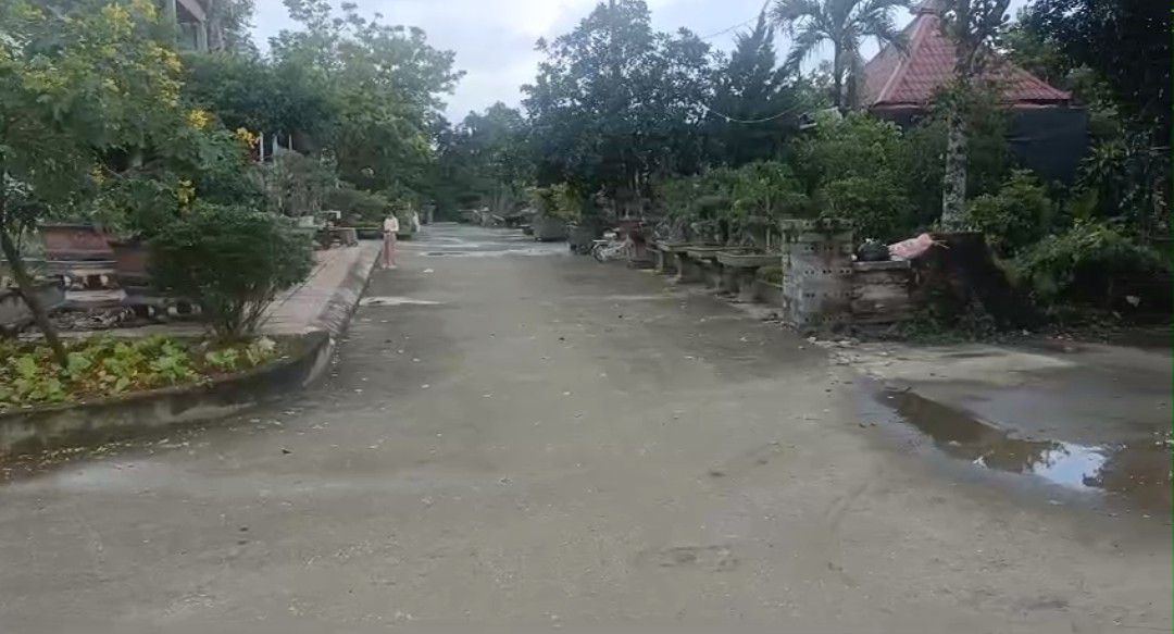 Đất nền Quang Sơn, Tam Điệp 105m² giá 1 tỷ - Cơ hội đầu tư tuyệt vời!