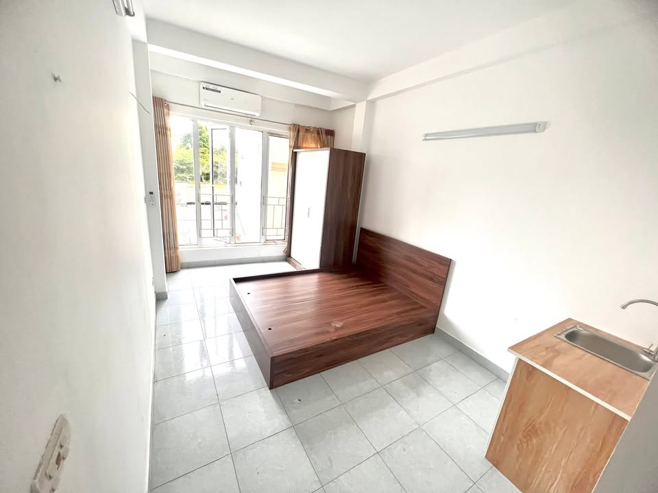 Phòng cho thuê tại Giang Văn Minh, Ba Đình - Nội thất đầy đủ, vào ở ngay!