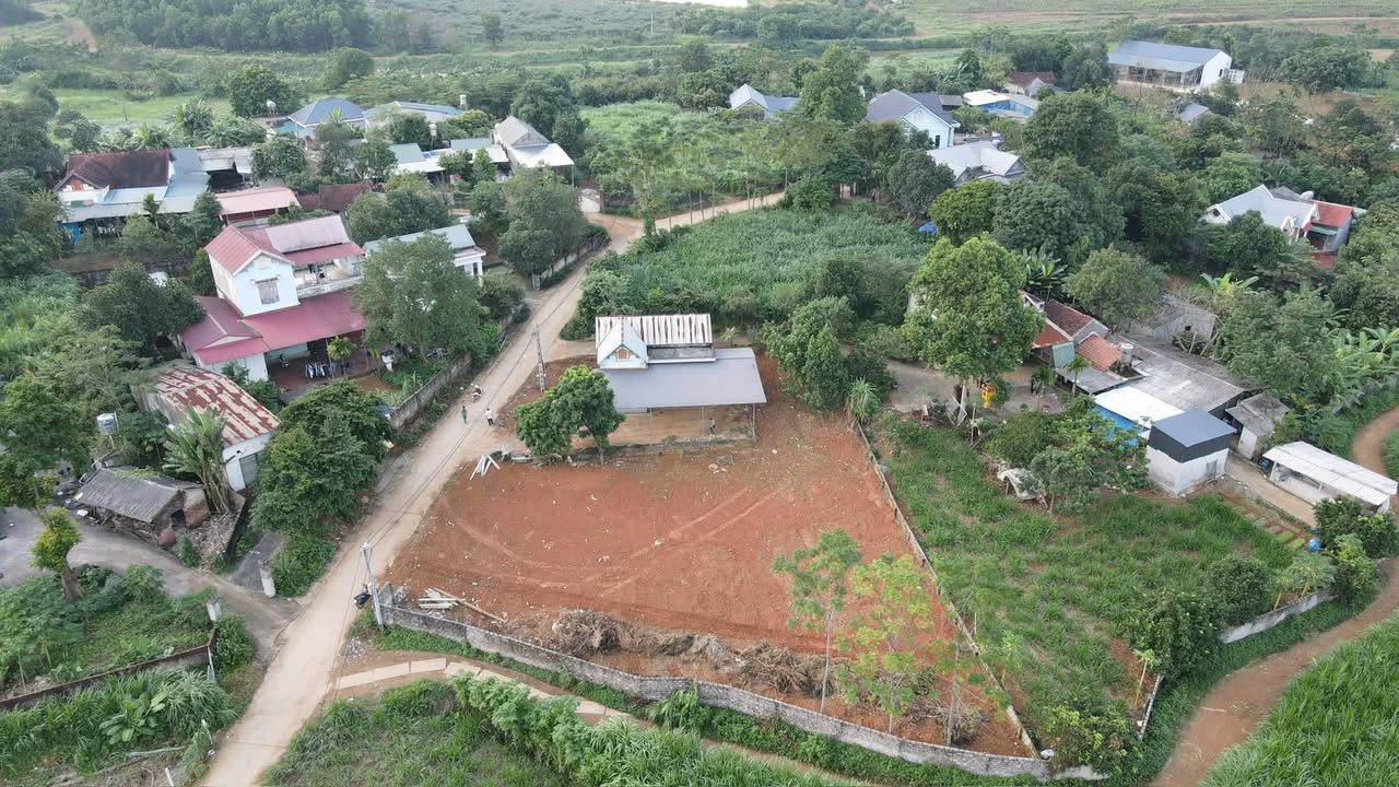 Đất thổ cư Yên Bài, Ba Vì 975m² giá đầu tư - Cơ hội không thể bỏ lỡ!