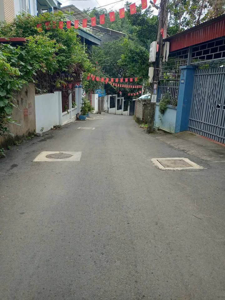 Đất nền phường Quyết Thắng 70m² giá 700 triệu - Khu dân cư đông đúc, an ninh tốt!