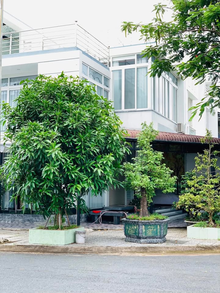 Nhà phố 2 mặt tiền đường Nam Kỳ Khởi Nghĩa Rạch Giá 207m² giá 6 tỷ - Tiềm năng tăng giá mạnh!