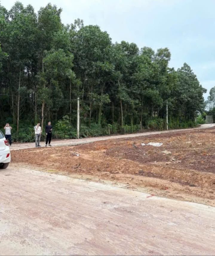 Đất Thịnh Đức Thái Nguyên 250m² giá chỉ 1.1 tỷ - Đầu tư sinh lời nhanh!