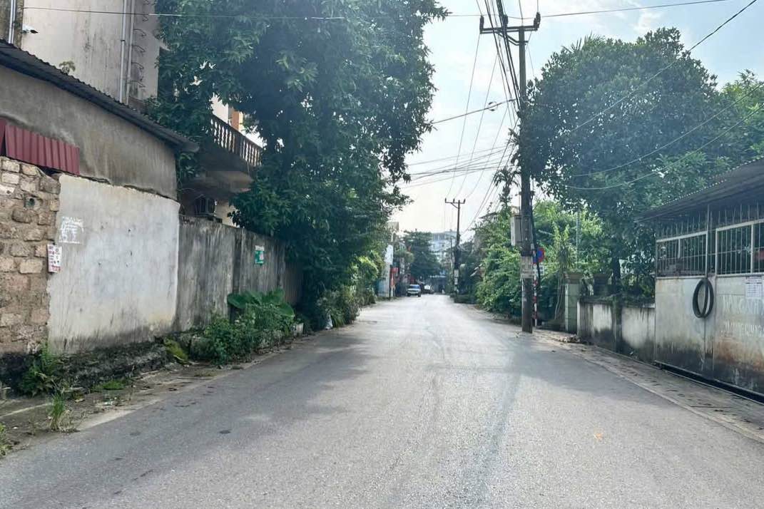 Bán đất 2 mặt thoáng phường Gia Sàng Thái Nguyên 91.4m² giá 2.98 tỷ - Vị trí kinh doanh lý tưởng!