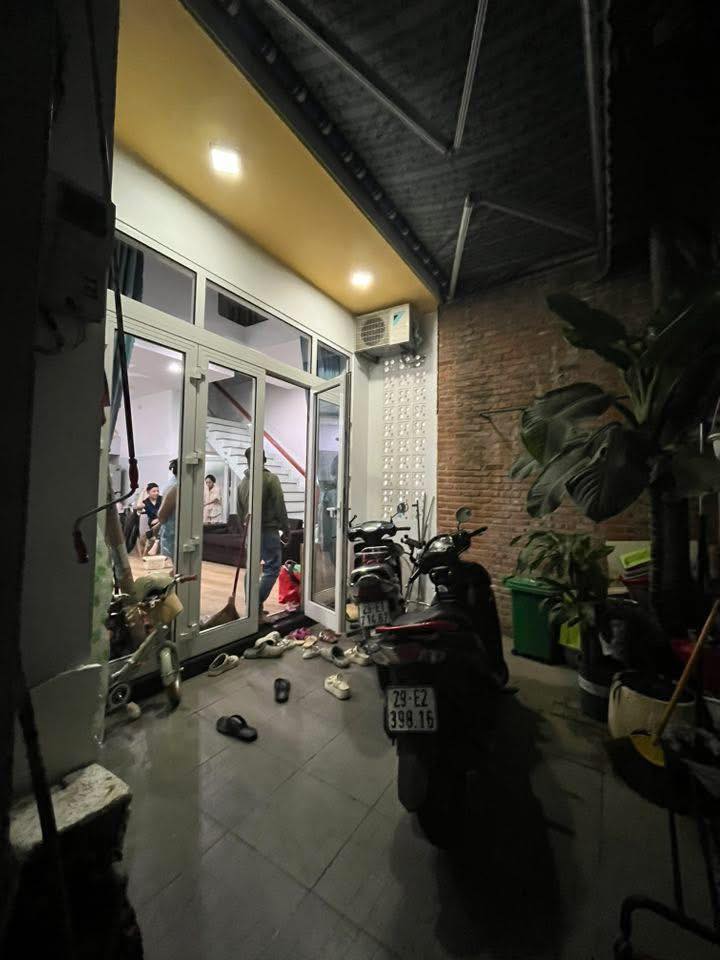 Nhà đẹp 2 tầng Hòa Cường 81m² giá 4.5 tỷ - Sẵn sàng vào ở ngay!