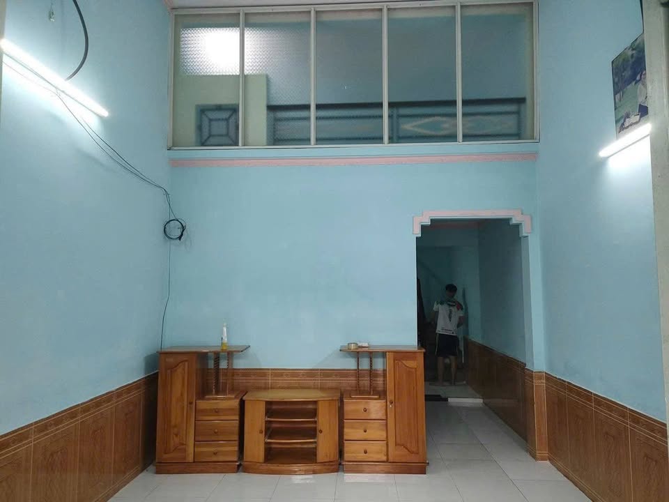 Nhà phố Tân Phước Khánh 60m² giá 980 triệu - Không gian thoáng mát, dọn vào ở ngay!