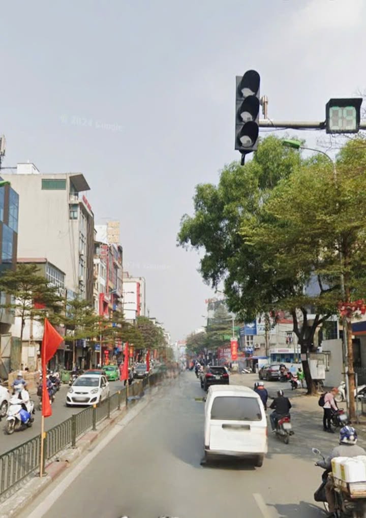 Cho thuê văn phòng 1000m² tại Nguyễn Lương Bằng, Đống Đa - Giá 60 triệu/tháng