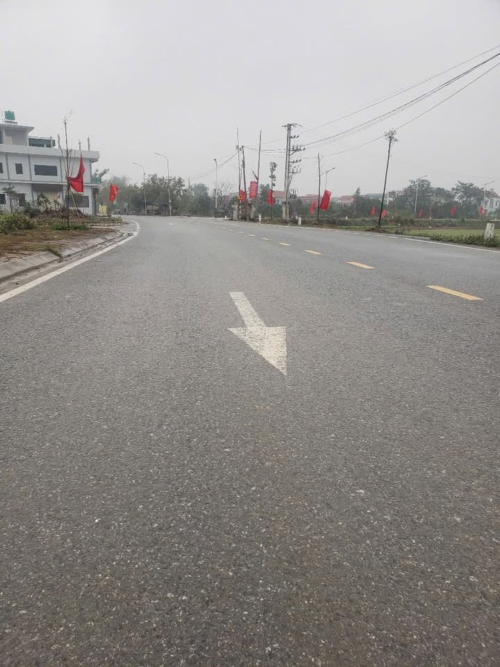 Đất nền Xuân Dục 100m² giá 6 tỷ - Cơ hội đầu tư không thể bỏ lỡ!