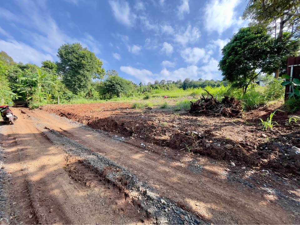 Đất nền Y Moan, Cư Êbur, 500m² chỉ 820 triệu - Cơ hội đầu tư lý tưởng!