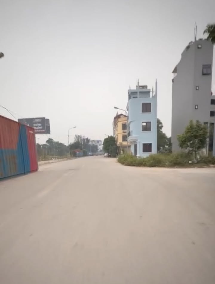 Đất nền Liên Ninh Thanh Trì 30m² giá 5.3 tỷ - Cơ hội đầu tư hấp dẫn!