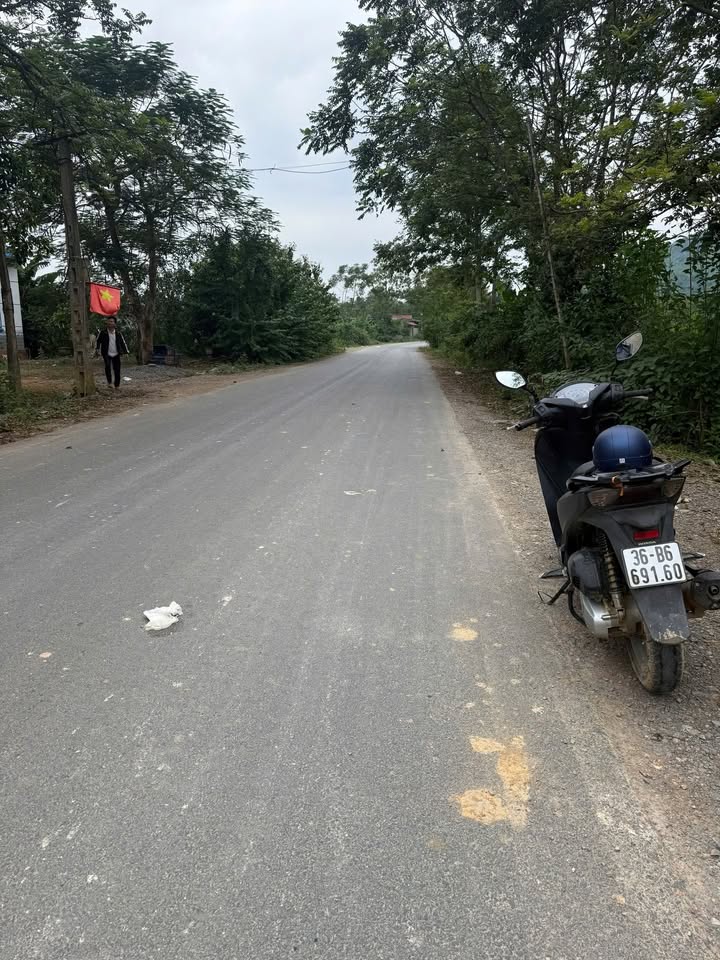 Đất nền Lộc Thịnh, Ngọc Lặc 180m² giá chỉ 300 triệu - Cơ hội đầu tư hấp dẫn!