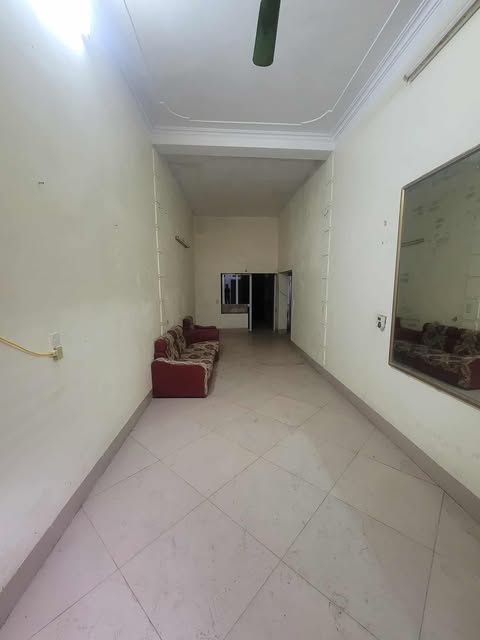 Nhà bán tại ngõ Phan Bội Châu, Năng Tĩnh, 59m² giá 1.15 tỷ - An ninh, yên tĩnh!