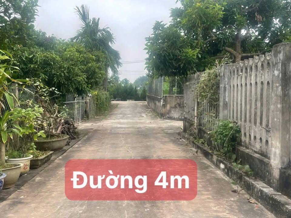 Lô đất chân dài Nghĩa Thành 190m² giá 500 triệu - Đầu tư sinh lời tuyệt vời!